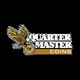 Quarter Master Coins logo